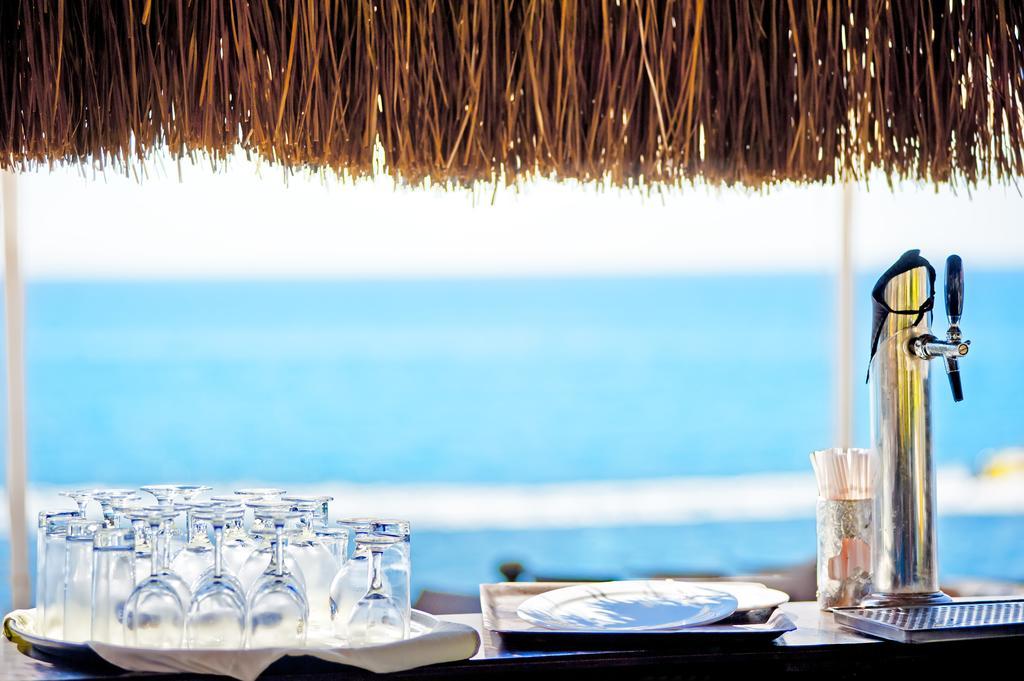 Muva Beach酒店 Peñíscola 客房 照片